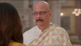 Main Hoon Saath Tere - 8th August 2024